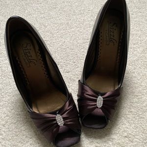 Dress heels
